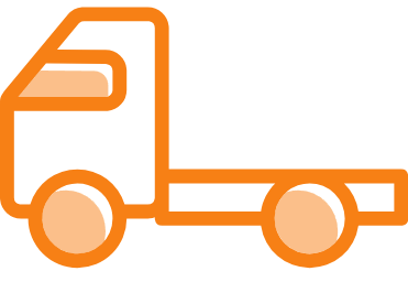 荷塘拖车/平板车