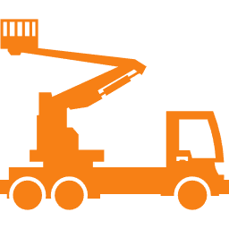 荷塘高空作业车